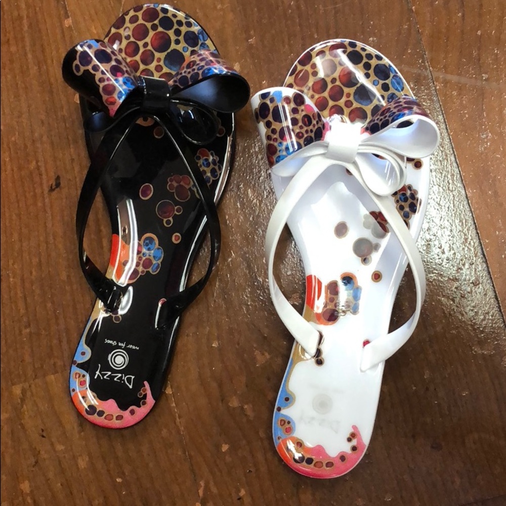 Flip flops